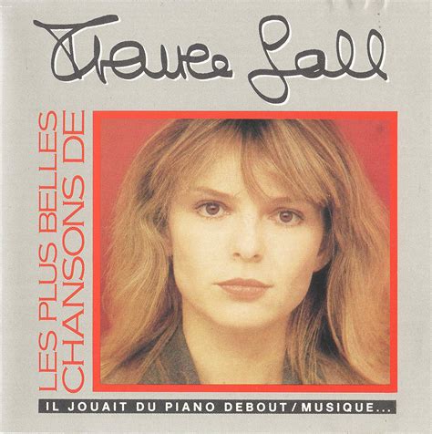 france gall chansons connues